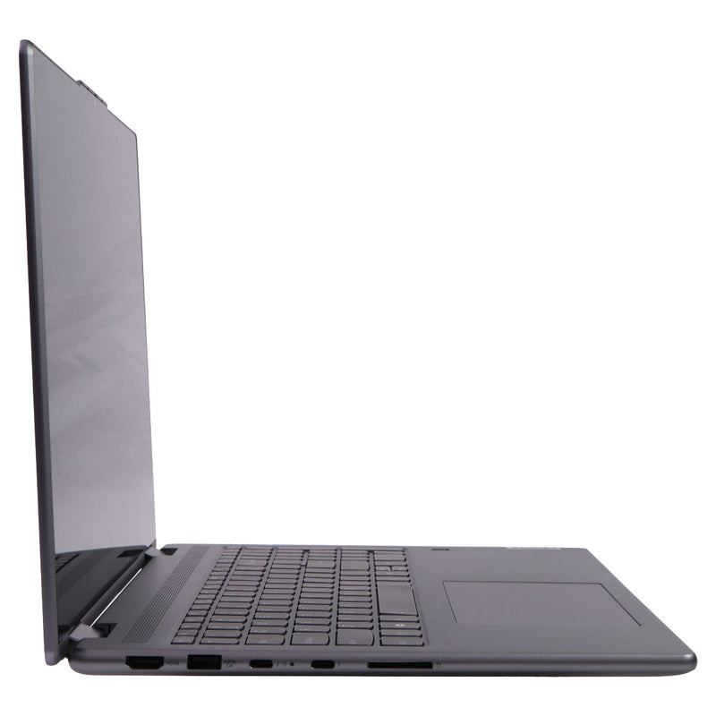 Lenovo Yoga 7 (16in) WQXGA Touch Laptop 16IAH7 i7-12700H/1TB/32GB/11 Home Silver