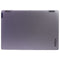 Lenovo Yoga 7 (16in) WQXGA Touch Laptop 16IAH7 i7-12700H/1TB/32GB/11 Home Silver