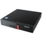 Lenovo ThinkCentre M910q Tiny Desktop (10MV-000NUS) i5-7500T/256GB/8GB/10 Pro