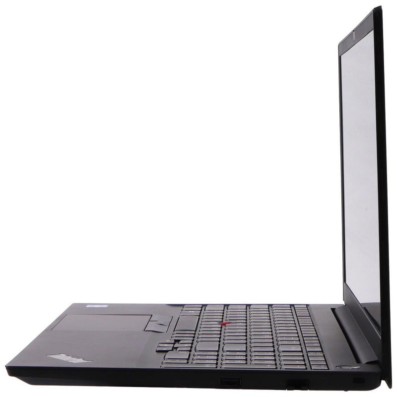 Lenovo ThinkPad E15 G2 (15.6-inch) FHD Laptop i5-1135G7/256GB/8GB/10 Pro - Black