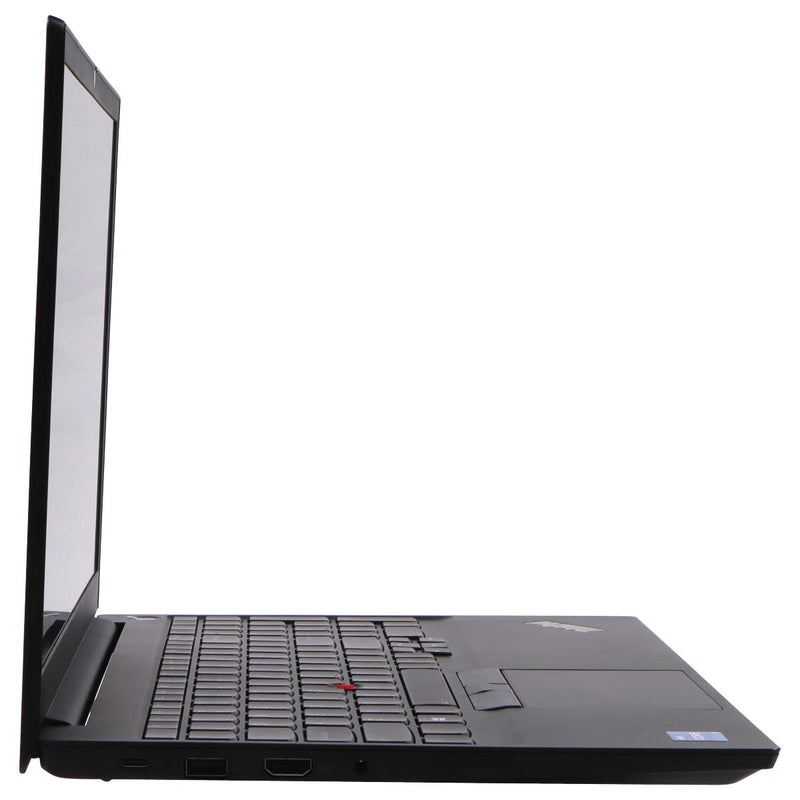 Lenovo ThinkPad E15 G2 (15.6-inch) FHD Laptop i5-1135G7/256GB/8GB/10 Pro - Black