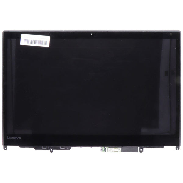Lenovo OEM LCD Assembly (SD10M34076) 13.3-in FHD Repair Part