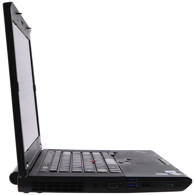 Lenovo Thinkpad W530 (15.6) FHD Laptop (2438-59U) i7-3840QM/256GB/16GB/10 Home