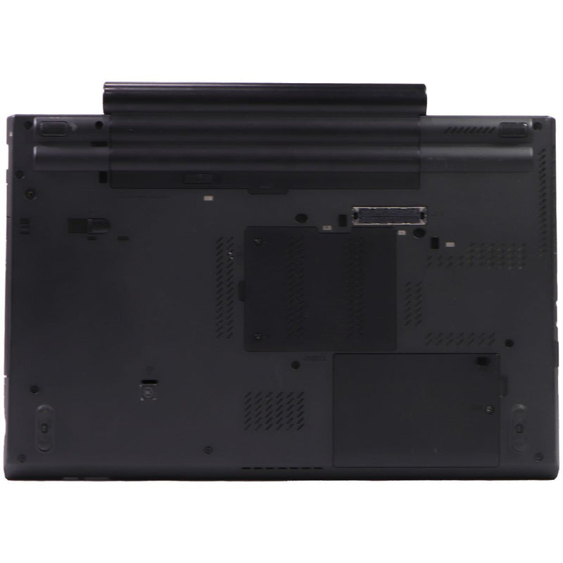 Lenovo Thinkpad W530 (15.6) FHD Laptop (2438-59U) i7-3840QM/256GB/16GB/10 Home