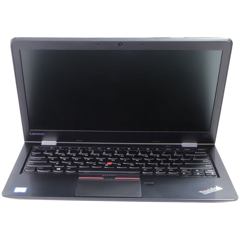 Lenovo Thinkpad 13 (2nd Gen) Laptop 20J1-000EUS i5-7200U/256GB/16GB RAM/10 Home