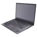 Lenovo ThinkPad X1 Extreme (15.6) FHD Laptop i5-10400H/256GB/16GB/11 Pro