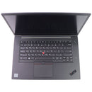 Lenovo ThinkPad X1 Extreme (15.6) FHD Laptop i5-10400H/256GB/16GB/11 Pro