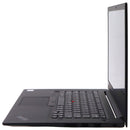 Lenovo ThinkPad X1 Extreme (15.6) FHD Laptop i5-10400H/256GB/16GB/11 Pro