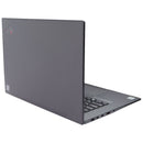 Lenovo ThinkPad X1 Extreme (15.6) FHD Laptop i5-10400H/256GB/16GB/11 Pro