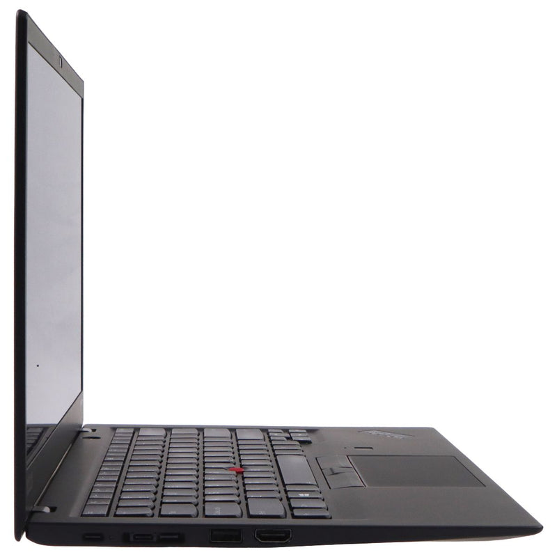 Lenovo ThinkPad X1 Carbon 14-inch (6th Gen) i5-8350U/16GB/256GB/11 Pro - Black