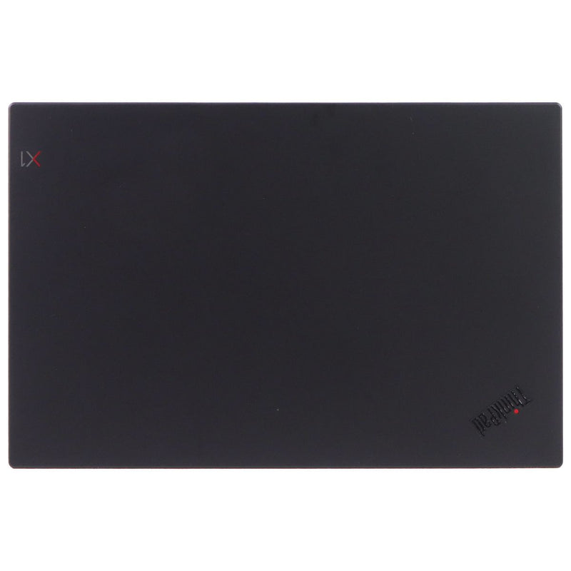 Lenovo ThinkPad X1 Carbon (6th Gen) i5-8350U/16GB/256GB/Windows 11 Pro - Black