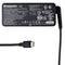Lenovo Replacement Power Supply (ADLX45NCC2A) - Black
