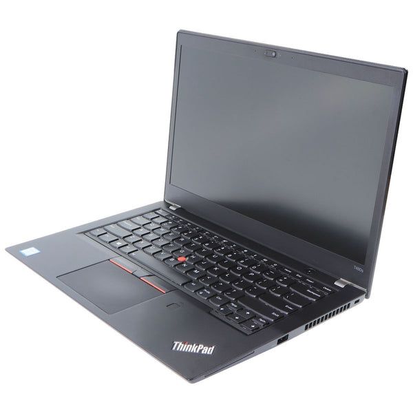 Lenovo ThinkPad T480s (14-in) Laptop (20L7-CT01WW) i7-8650U/128GB/16GB/11 Pro