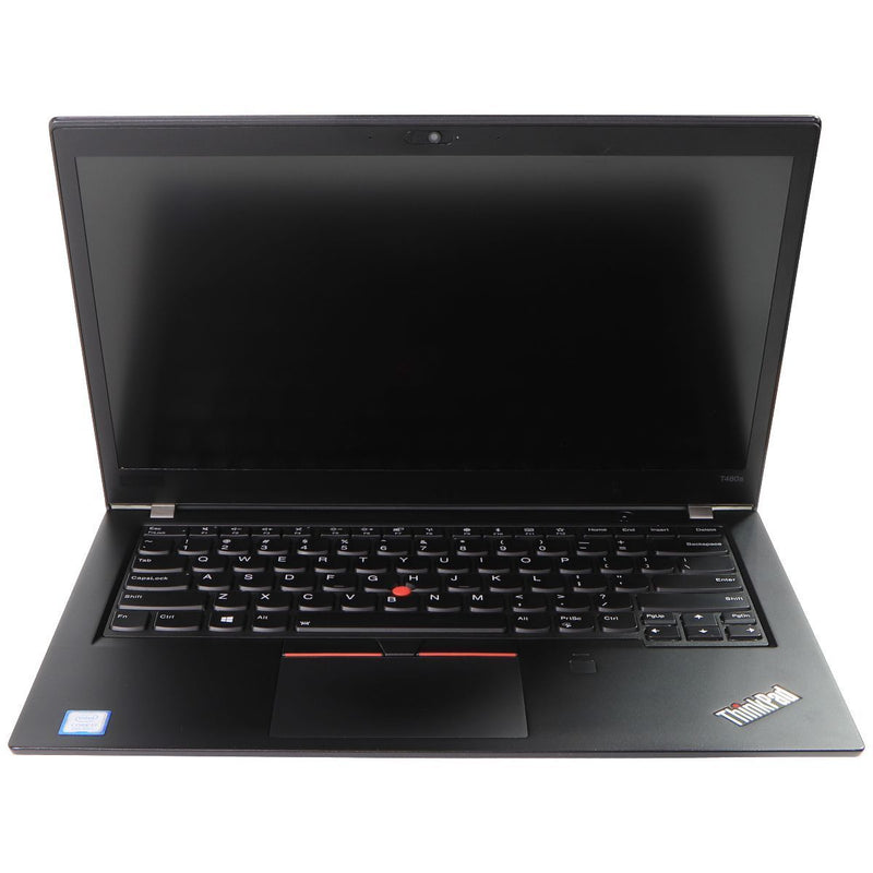 Lenovo ThinkPad T480s (14-in) Laptop (20L7-CT01WW) i7-8650U/128GB/16GB/11 Pro