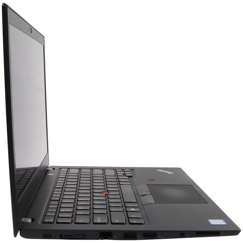 Lenovo ThinkPad T480s (14-in) Laptop (20L7-0026US) i7-8650U / 512GB SSD / 16GB