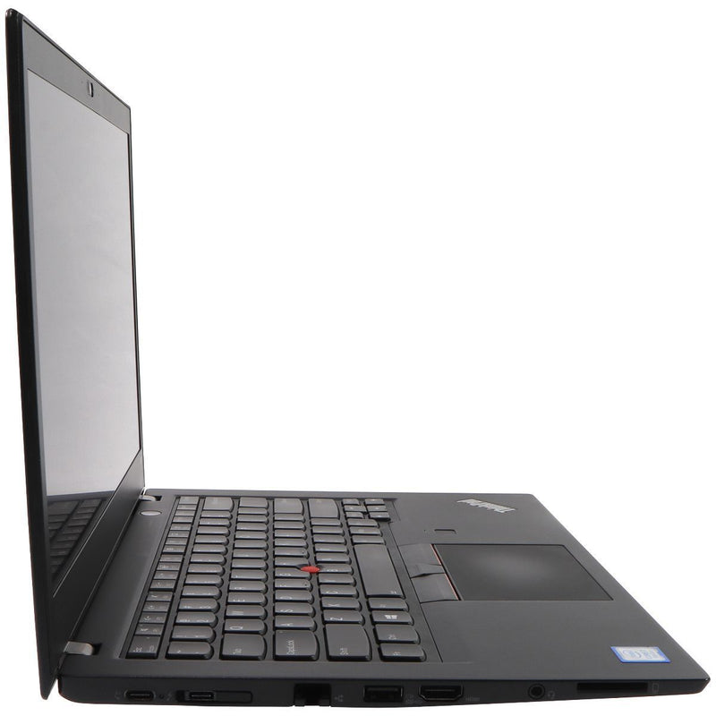 Lenovo ThinkPad T480s (14-in) Laptop (20L7-CT01WW) i7-8650U/128GB/16GB/11 Pro