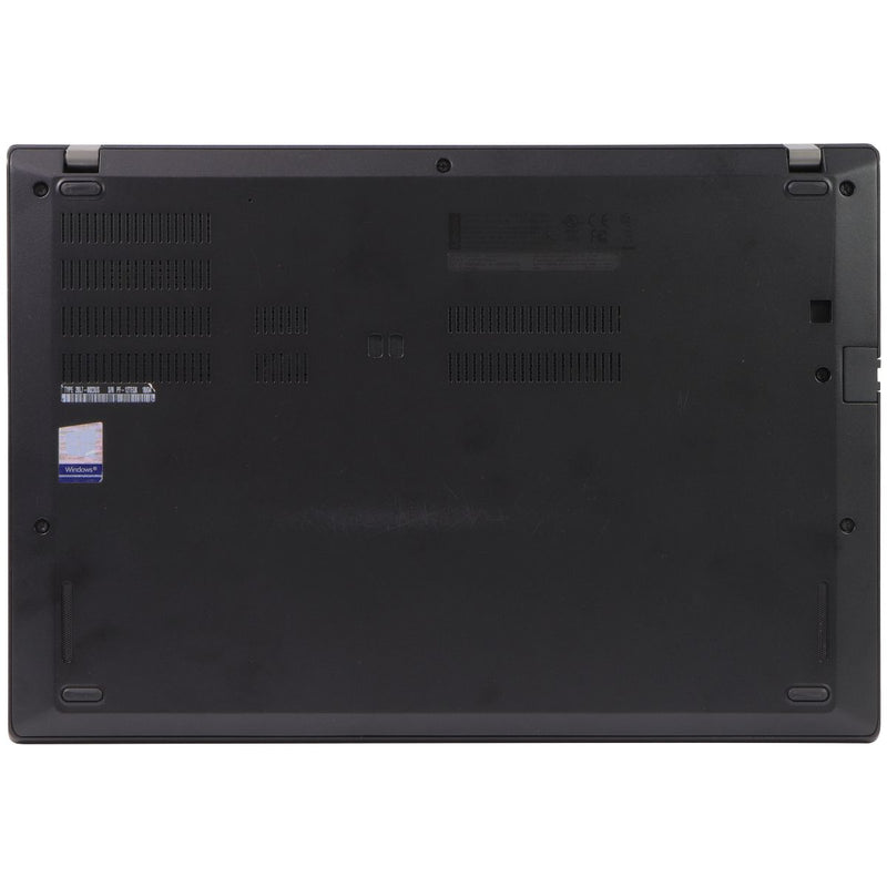 Lenovo ThinkPad T480s (14-in) Laptop (20L7-0026US) i7-8650U / 512GB SSD / 16GB