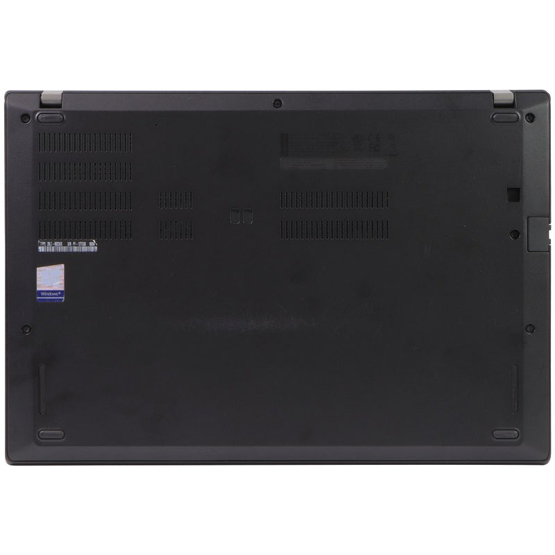 Lenovo ThinkPad T480s (14-in) Laptop (20L7-CT01WW) i7-8650U/128GB/16GB/11 Pro