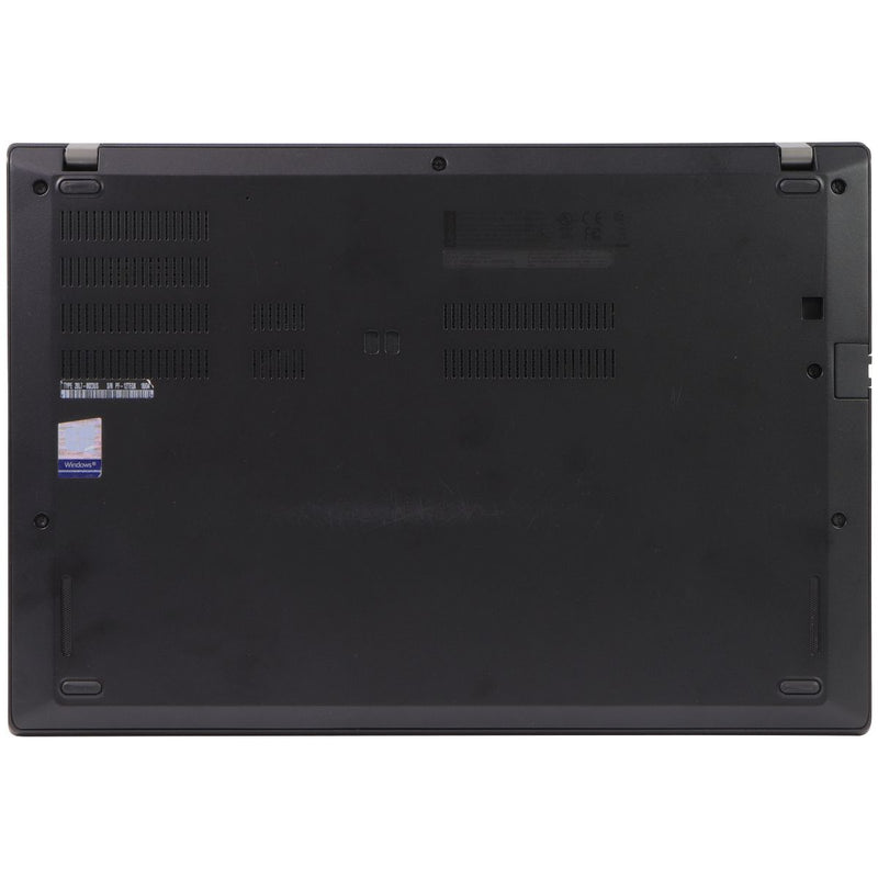Lenovo ThinkPad T480s (14-in) Laptop (20L7-0026US) i7-8650U/512GB/16GB/10 Pro