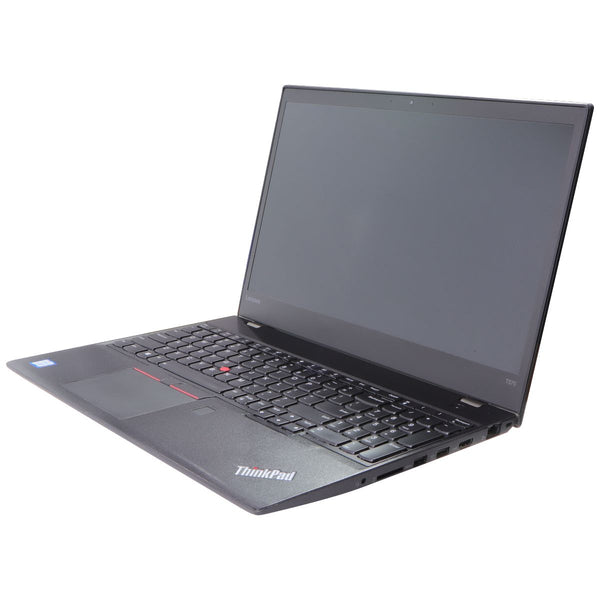 Lenovo ThinkPad T570 (15.6-in) Laptop i5-7200U / 256GB SSD / 8GB / 10 PRO