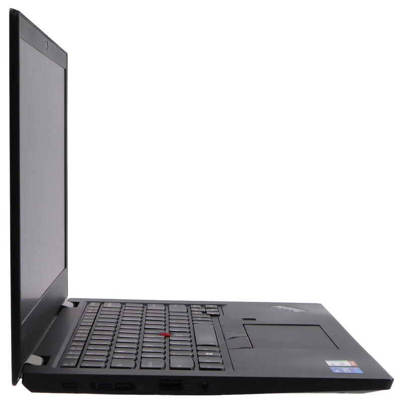 Lenovo ThinkPad L13 Gen 2 (13.3-inch) Laptop i5-1135G7 / 256GB SSD / 8GB - Black