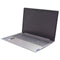 Lenovo IdeaPad 3 (15.6-in) Touch Laptop 15ITL05 i3-1115G4/256GB/8GB/11 Home Gray