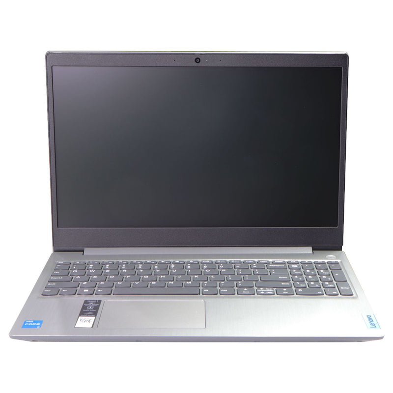 Lenovo IdeaPad 3 (15.6-in) Touch Laptop 15ITL05 i3-1115G4/256GB/8GB/11 Home Gray