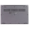 Lenovo IdeaPad 3 (15.6-in) Touch Laptop 15ITL05 i3-1115G4/256GB/8GB/11 Home Gray