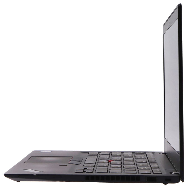 Lenovo ThinkPad T490s (14-in) FHD Laptop (20NX) i7-8565U/512GB/16GB/11 Pro