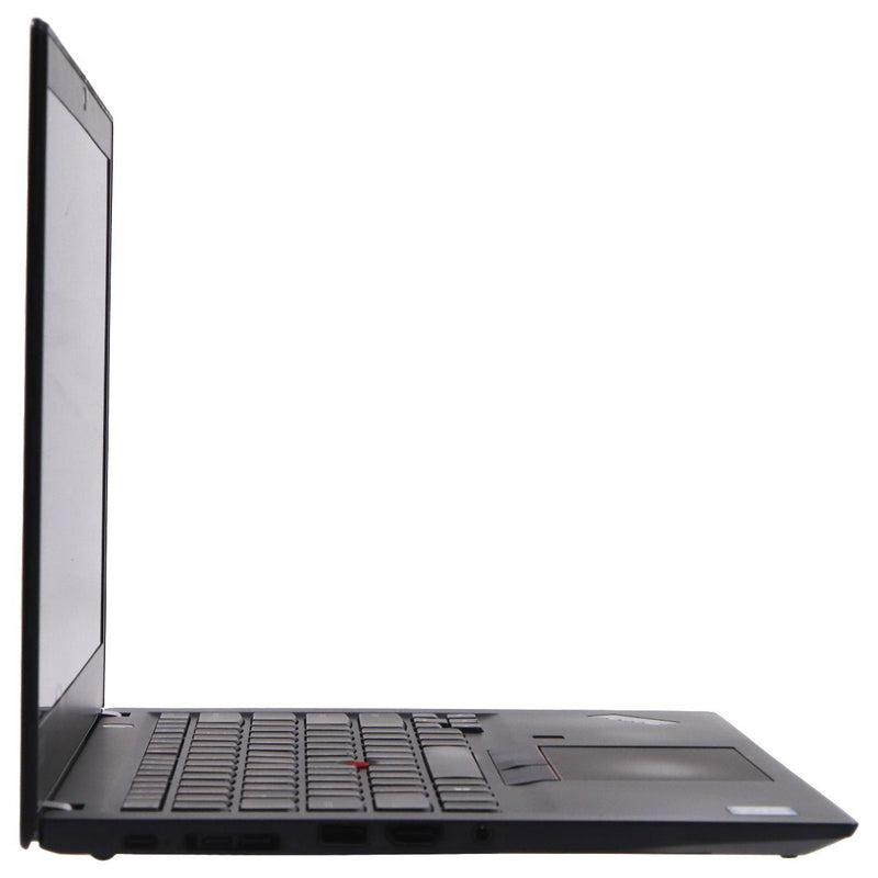 Lenovo ThinkPad T490s (14-in) FHD Laptop (20NX) i7-8665U/512GB SSD/16GB/10 Pro