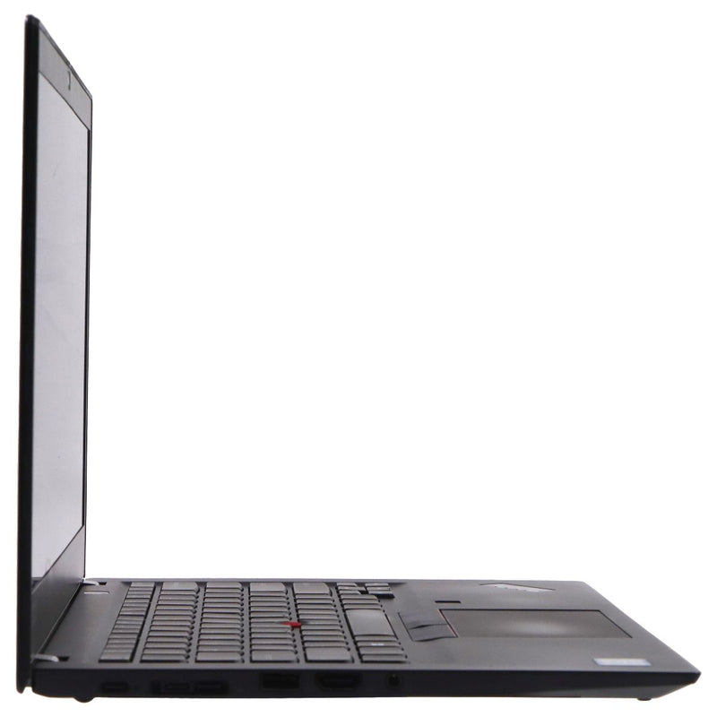 Lenovo ThinkPad T490s (14-in) FHD Laptop (20NX) i7-8565U/512GB/16GB/11 Pro