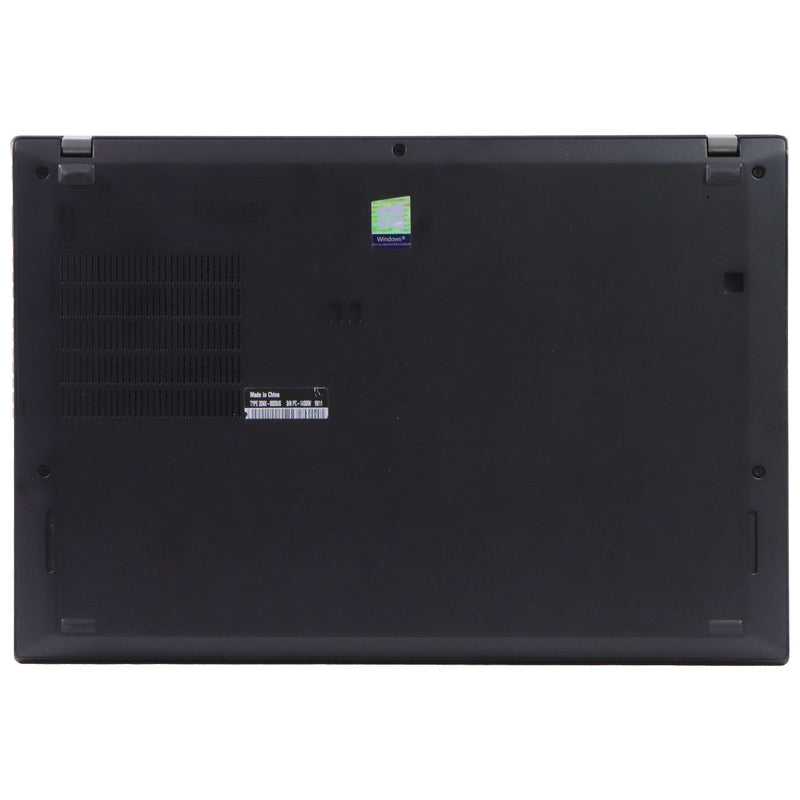 Lenovo ThinkPad T490s (14-in) FHD Laptop (20NX) i7-8565U/512GB/16GB/11 Pro