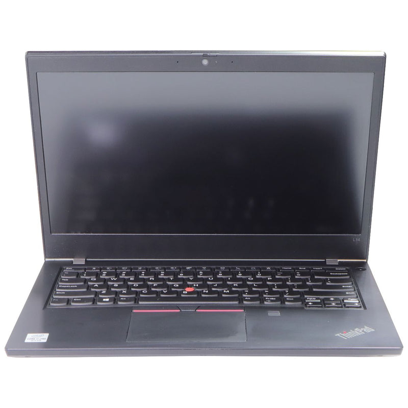 Lenovo ThinkPad L14 Gen 1 (14-in) FHD Laptop (20U1) i5-10310U/256GB/16GB/11 Pro