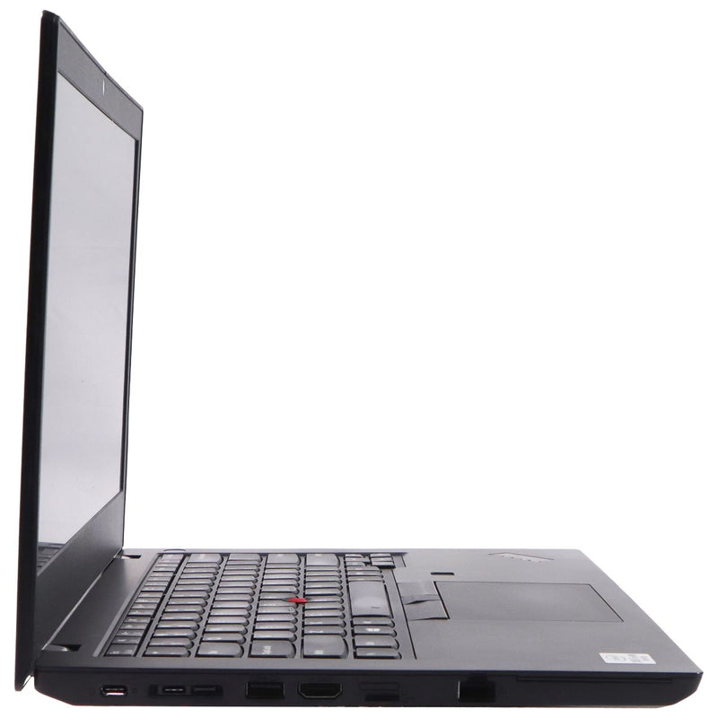 Lenovo ThinkPad L14 Gen 1 (14-in) FHD Laptop (20U1) i5-10310U/256GB/16GB/11 Pro