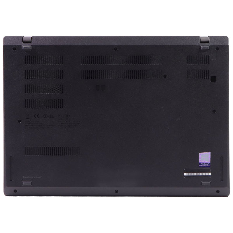 Lenovo ThinkPad L14 Gen 1 (14-in) FHD Laptop (20U1) i5-10310U/256GB/16GB/11 Pro