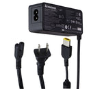 Lenovo Replacement 45W Power Supply (ADLX45DLC2A) - Black