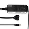 Lenovo 65W AC Adapter OEM Wall Charger Power Supply (ADLX65YCC2A) - Black