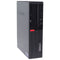 Lenovo ThinkCentre M910s SFF Intel Core i5-7500 / 256GB HDD/8GB/ 10 Home / Black