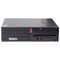 Lenovo ThinkCentre M910s SFF Intel Core i5-7500 / 256GB HDD/8GB/ 10 Home / Black
