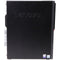 Lenovo ThinkCentre M910s SFF Intel Core i5-7500 / 256GB HDD/8GB/ 10 Home / Black