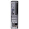 Lenovo ThinkCentre M910s SFF Intel Core i5-7500 / 256GB HDD/8GB/ 10 Home / Black