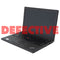 Lenovo ThinkPad X240 (12.5-in) Laptop (20AL-009BUS) i5-4300U/256 SSD/8GB - Black