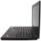 Lenovo ThinkPad X240 (12.5-in) Laptop (20AL-009BUS) i5-4300U/256 SSD/8GB - Black
