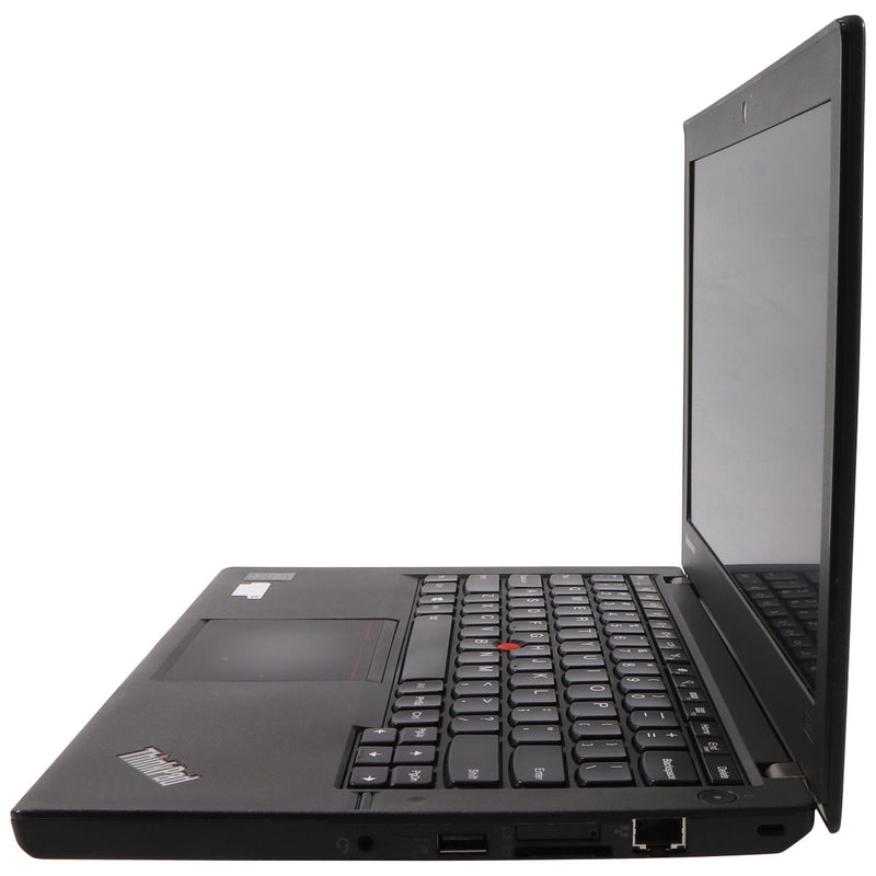 Lenovo ThinkPad X240 (12.5-in) Laptop (20AL-009BUS) i5-4300U/256 SSD/8GB - Black