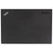 Lenovo ThinkPad X240 (12.5-in) Laptop (20AL-009BUS) i5-4300U/1TB SSD/8GB - Black