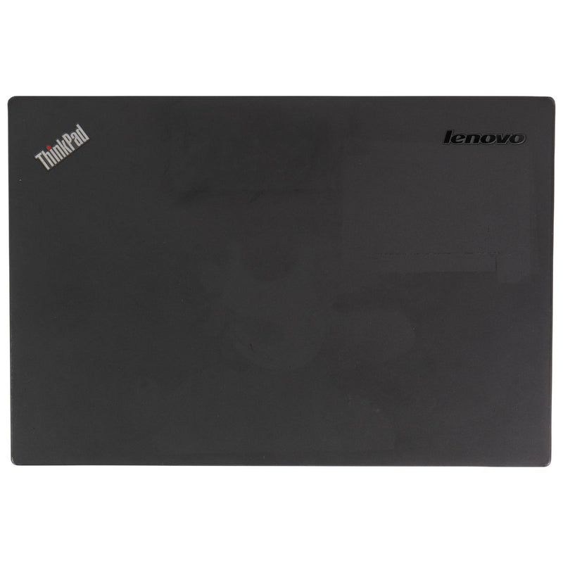 Lenovo ThinkPad X240 (12.5-in) Laptop (20AL-009BUS) i5-4300U/1TB SSD/8GB - Black