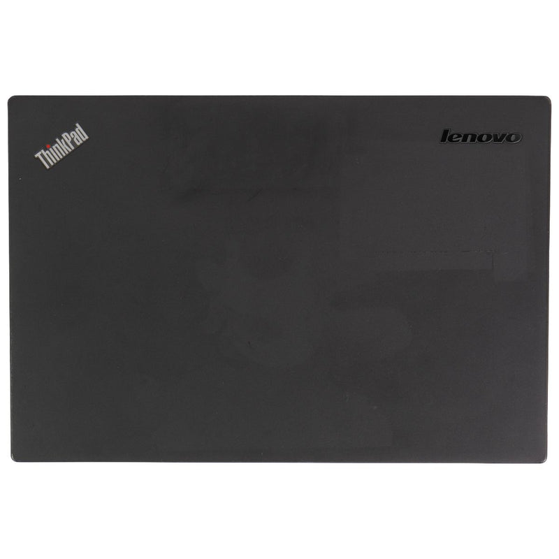 Lenovo ThinkPad X240 (12.5-in) Laptop (20AL-009BUS) i5-4300U/256 SSD/8GB - Black