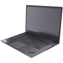 Lenovo ThinkPad P1 Gen 3 (15.6-inch)Laptop i7-10850H 1TB/32GB Win 11 Pro