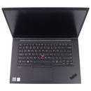 Lenovo ThinkPad P1 Gen 3 (15.6-inch)Laptop i7-10850H 1TB/32GB Win 11 Pro