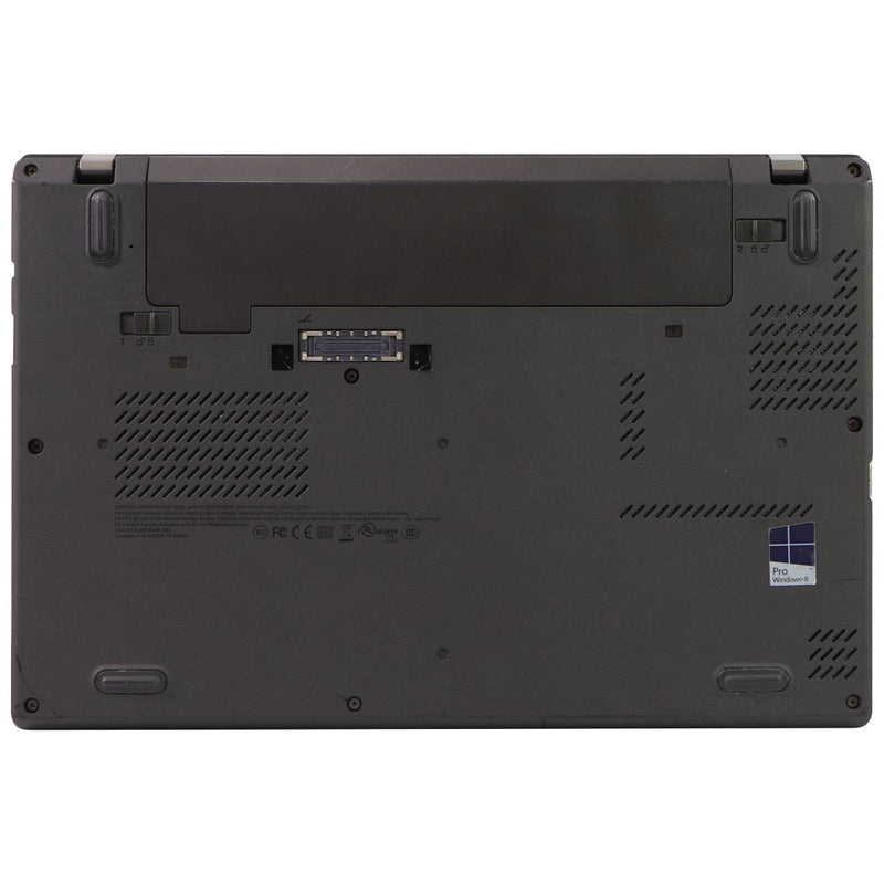 Lenovo ThinkPad X250 Ultrabook Laptop (TP00048A) i7-5600U/256GB SSD/8GB